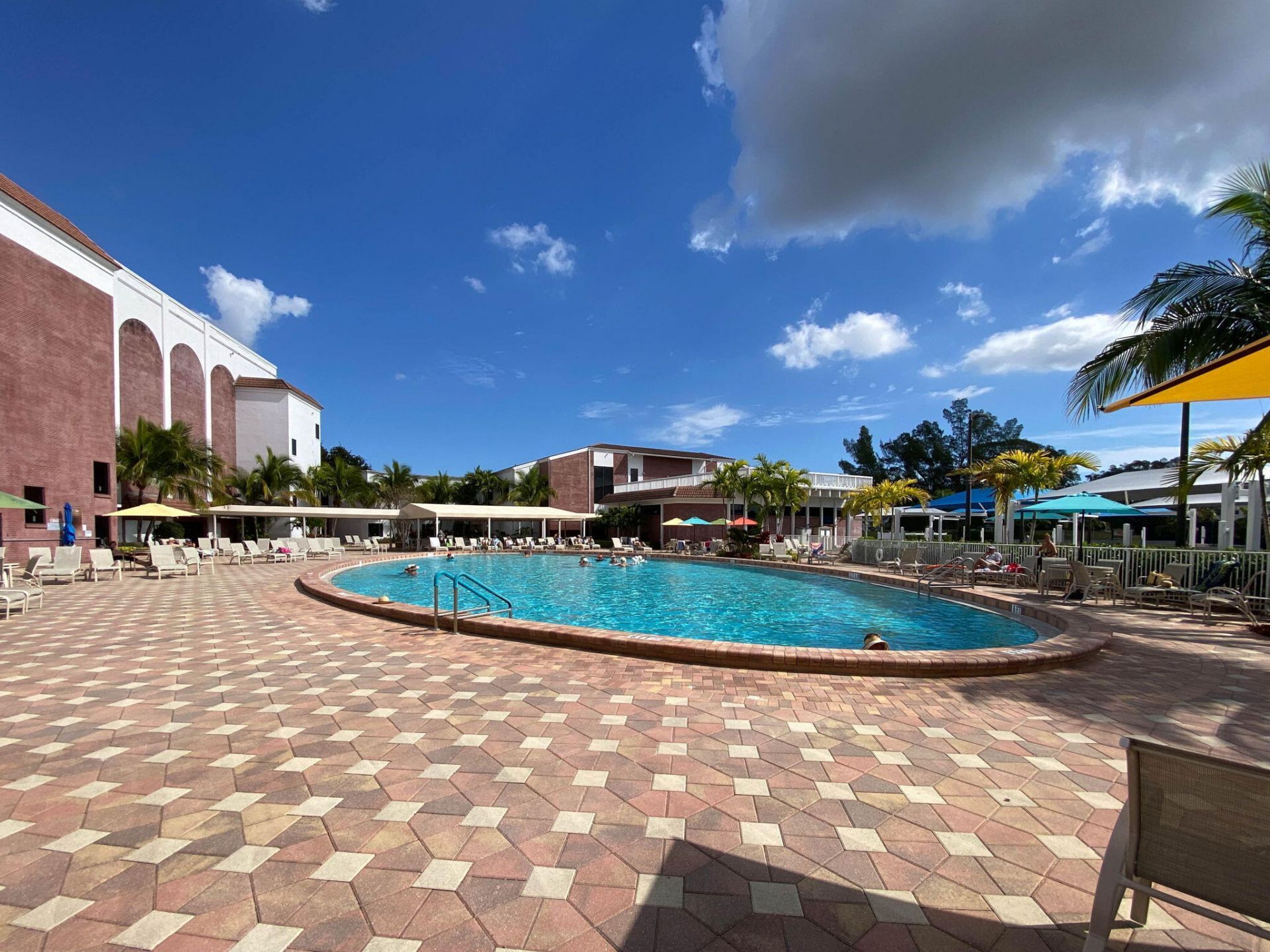 4025 Swansea B, Unit 4025, Deerfield Beach, FL 33442 Photo