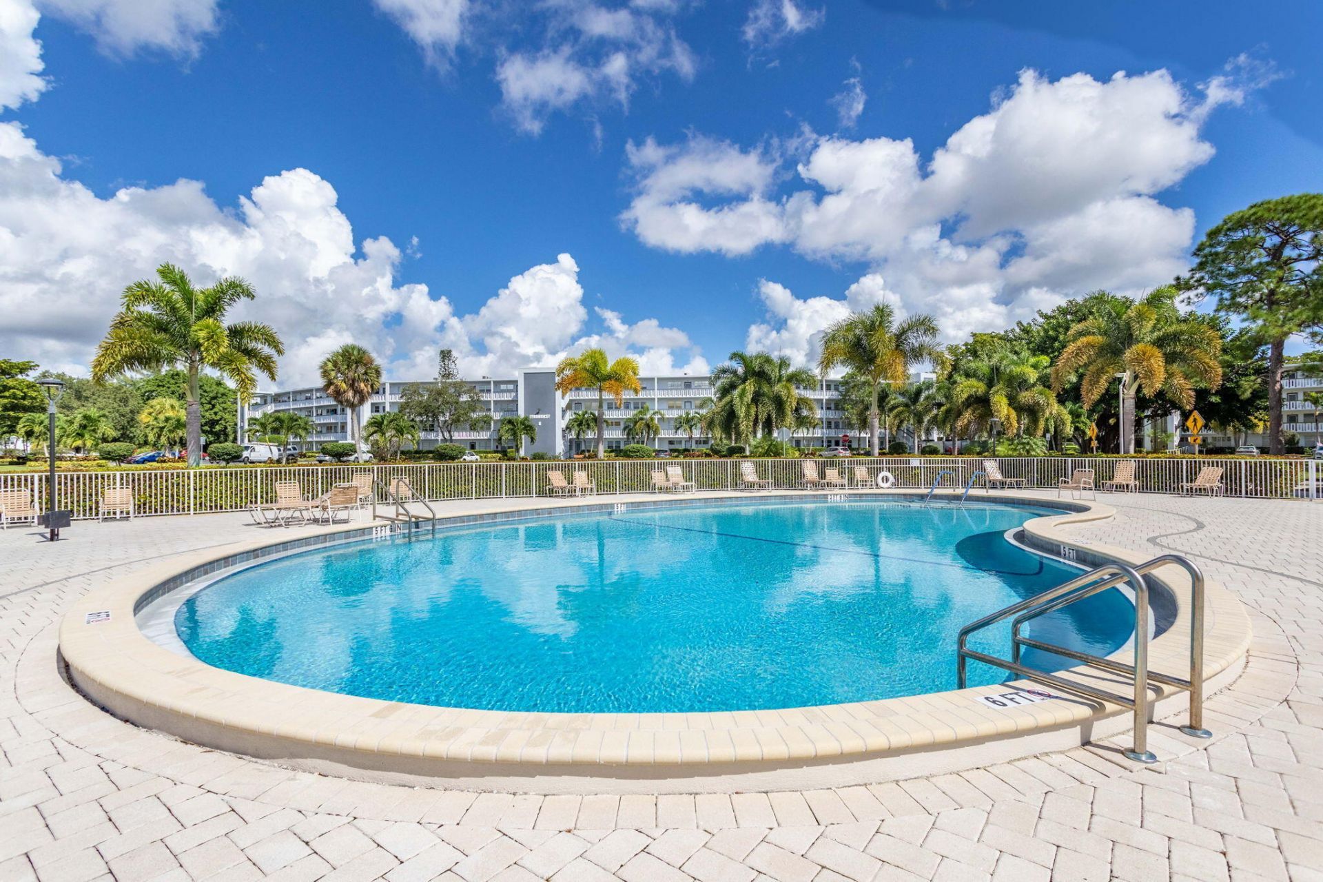 4025 Swansea B, Unit 4025, Deerfield Beach, FL 33442 Photo