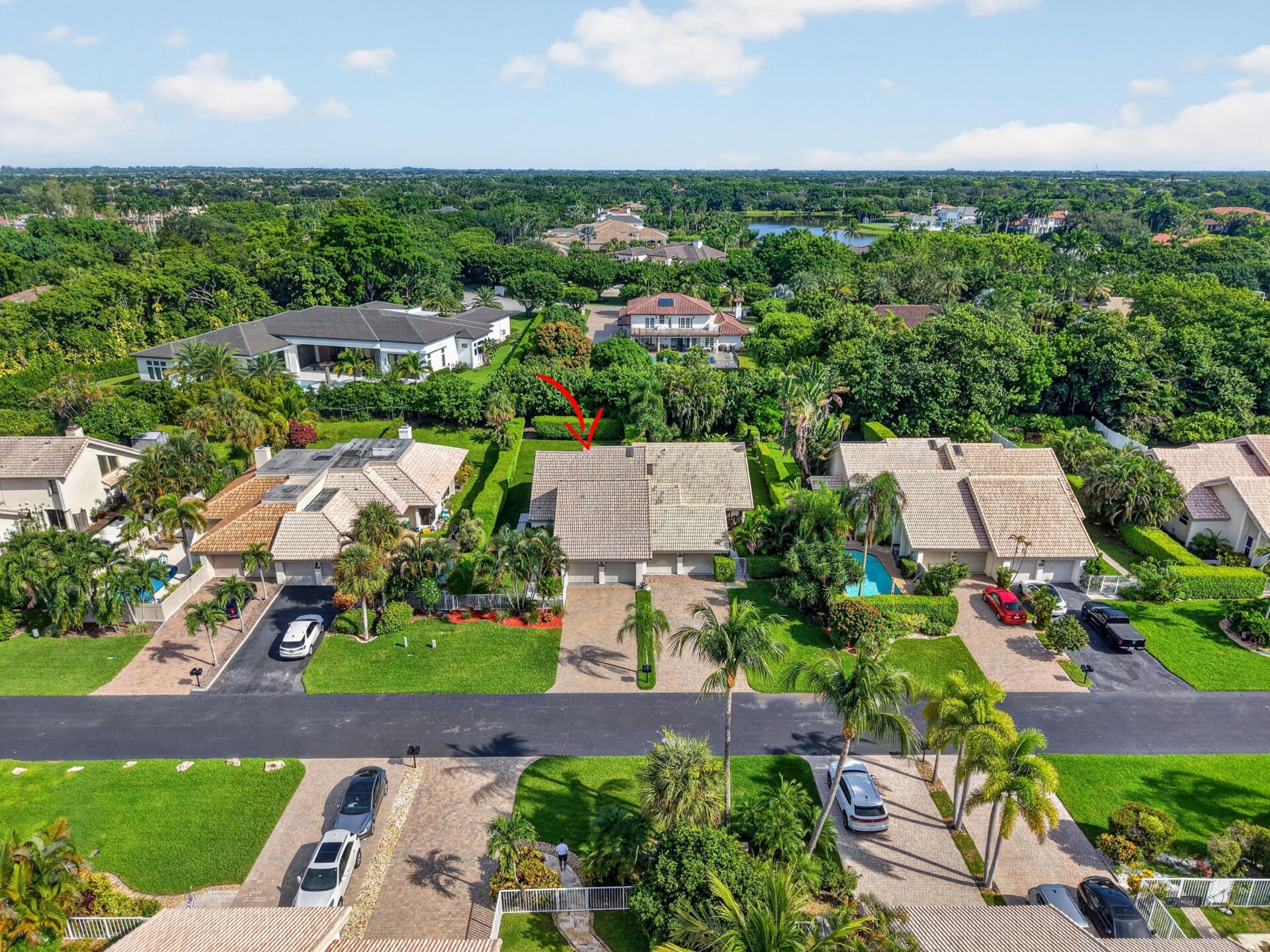 9767 Erica Court, Boca Raton, FL 33496 Photo