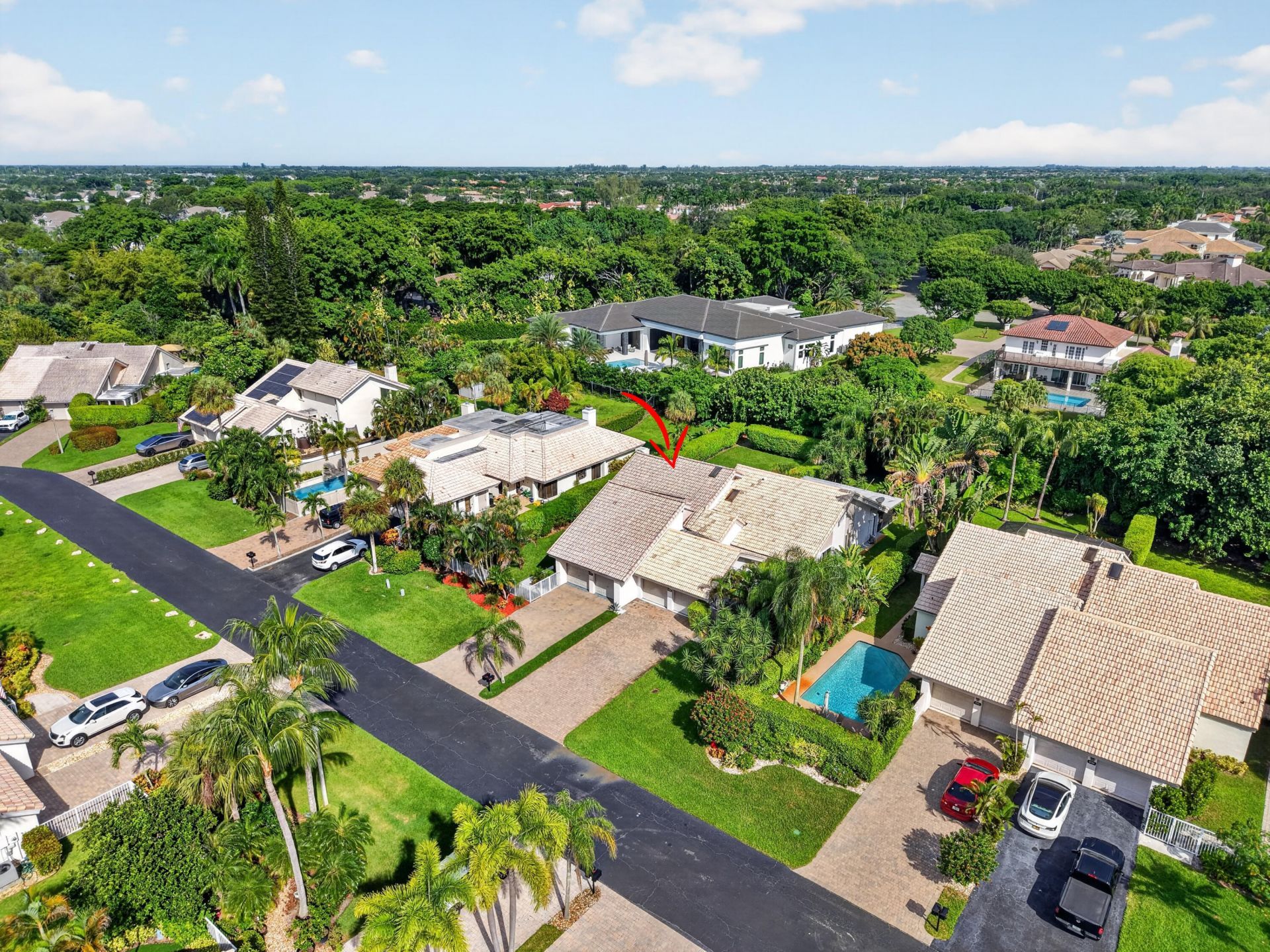 9767 Erica Court, Boca Raton, FL 33496 Photo