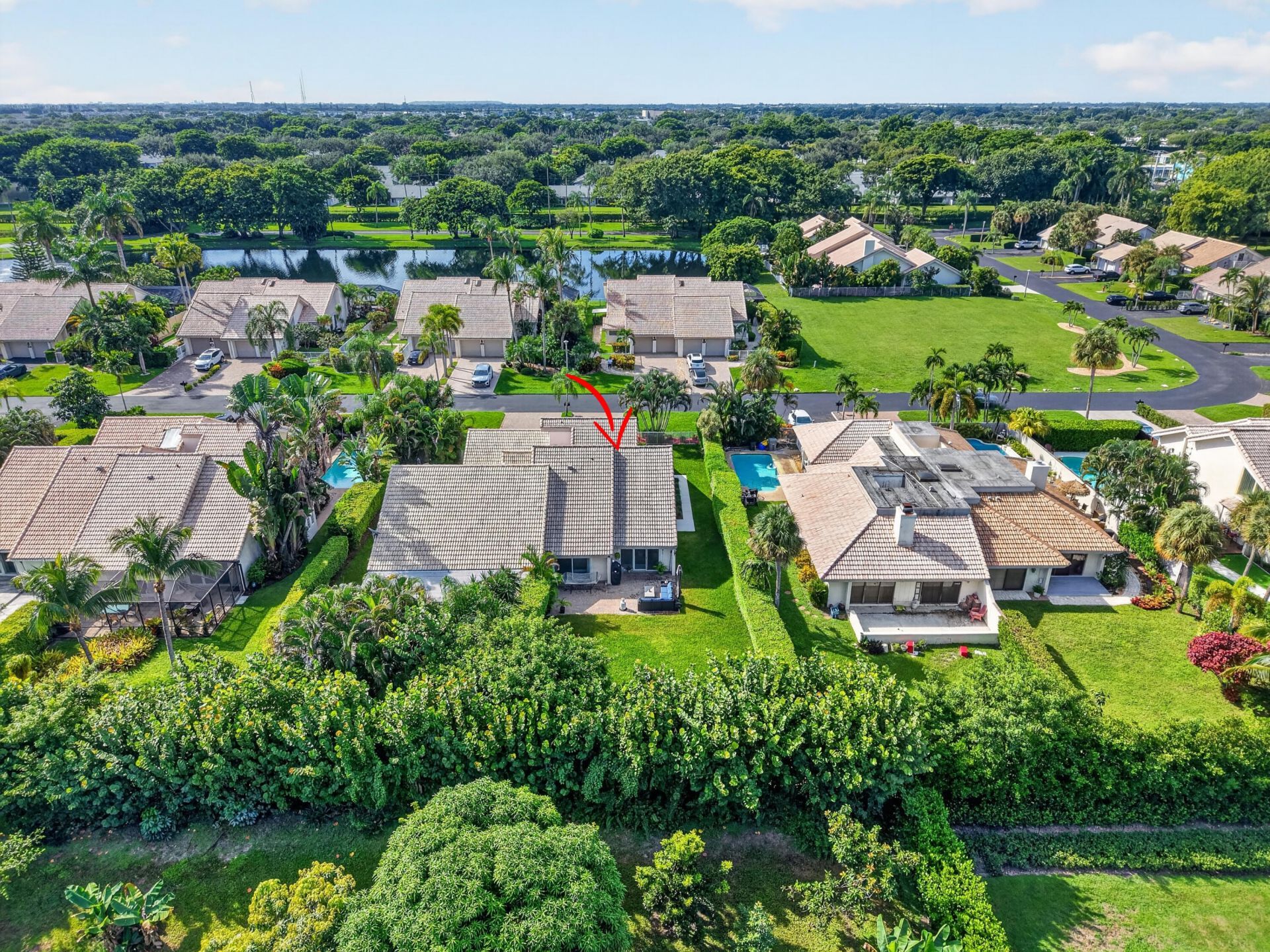 9767 Erica Court, Boca Raton, FL 33496 Photo