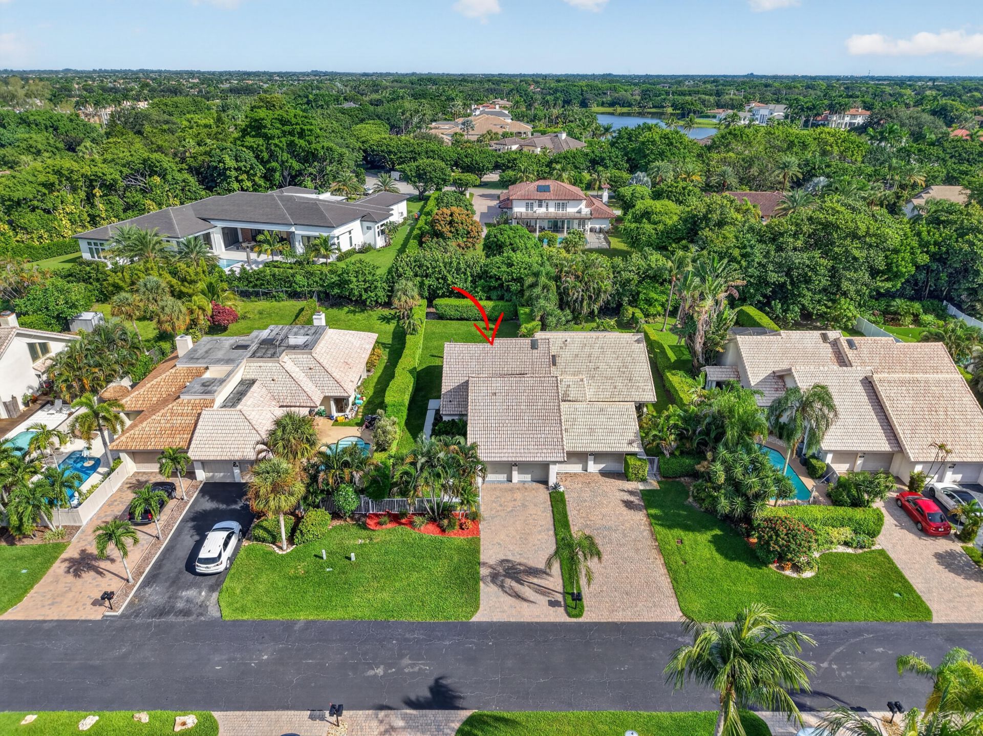 9767 Erica Court, Boca Raton, FL 33496 Photo