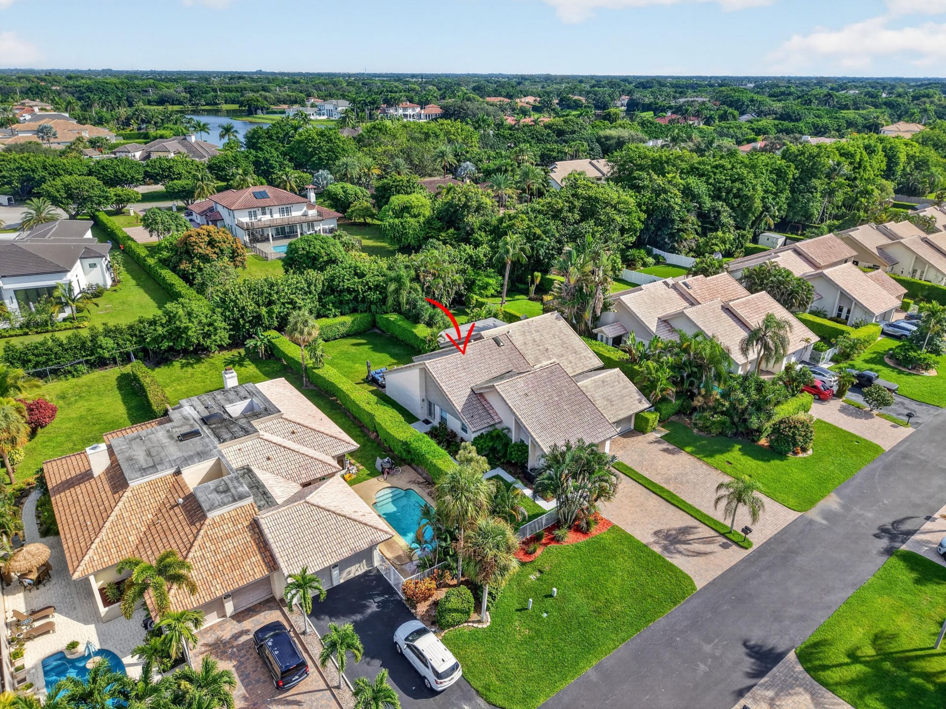 9767 Erica Court, Boca Raton, FL 33496 Photo