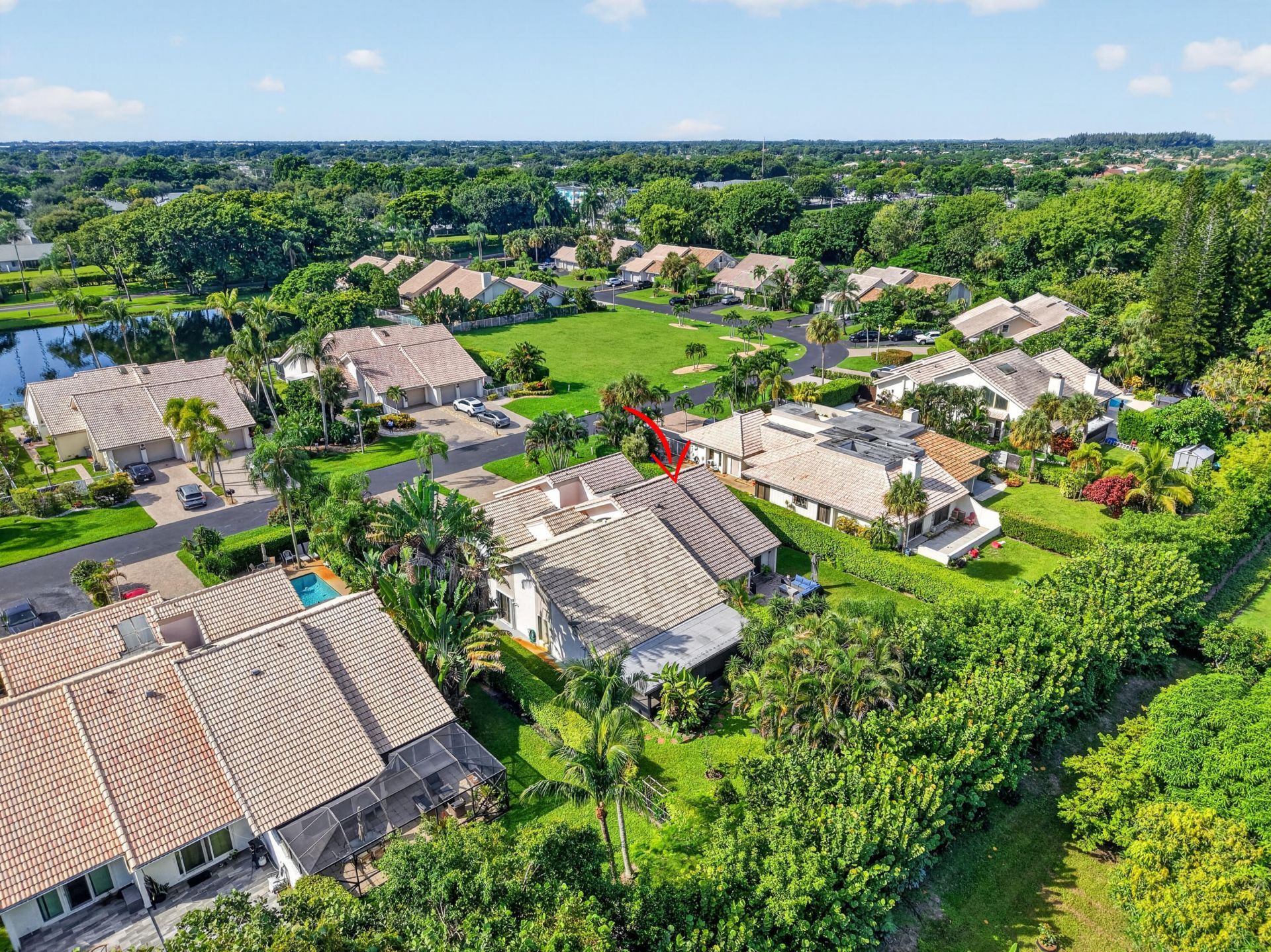 9767 Erica Court, Boca Raton, FL 33496 Photo