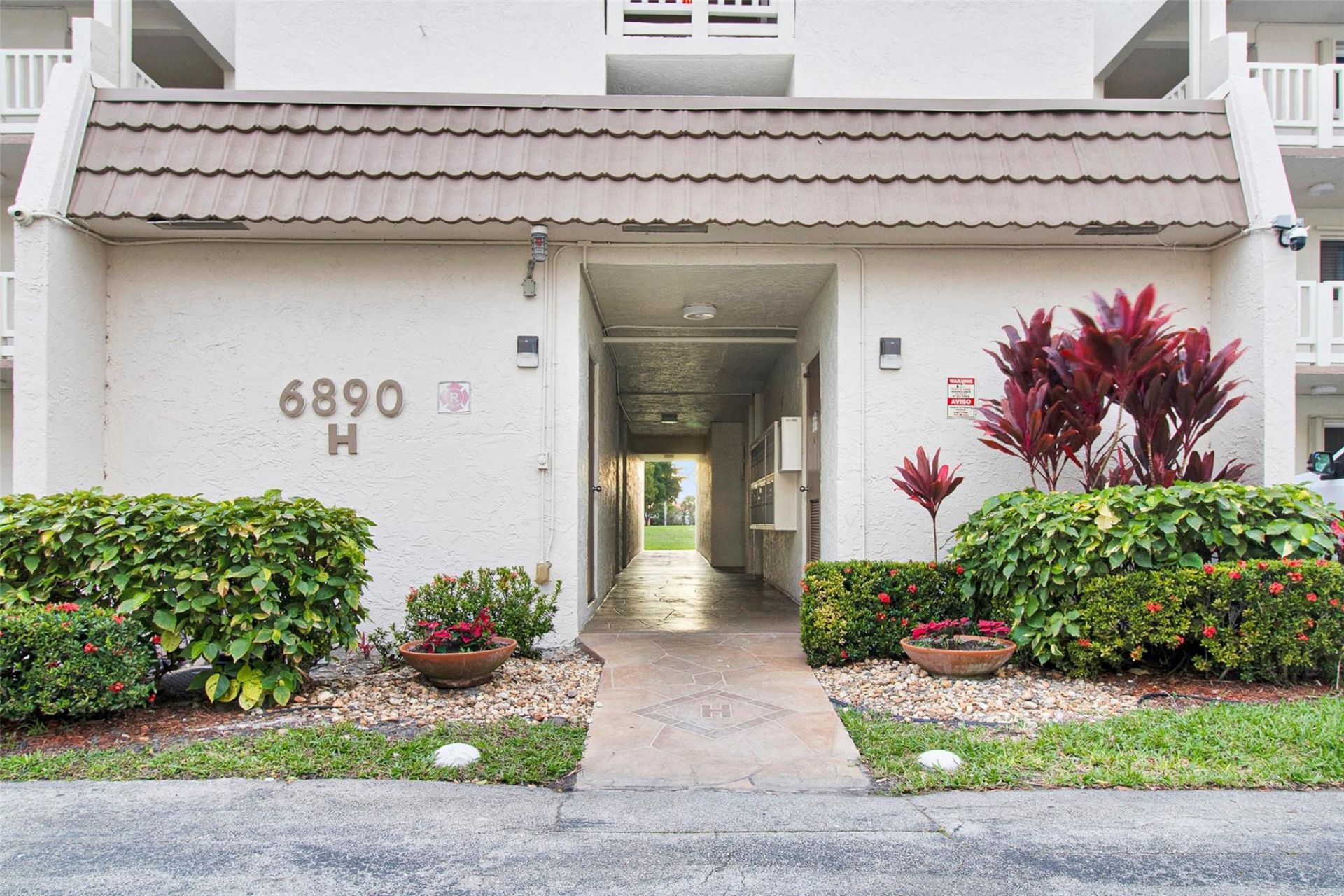 6890 Royal Palm Boulevard, Unit 312H, Margate, FL 33063 Photo