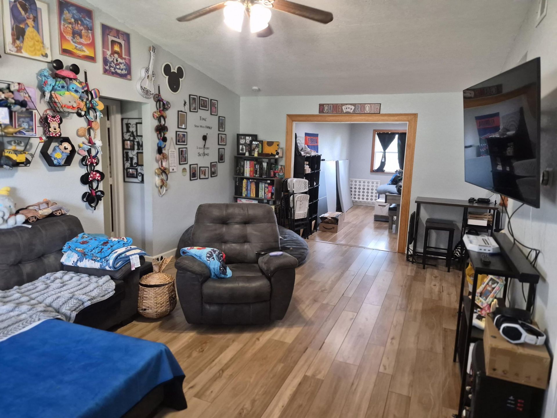 2101 SW Idaho Lane, Port Saint Lucie, FL 34953 Photo