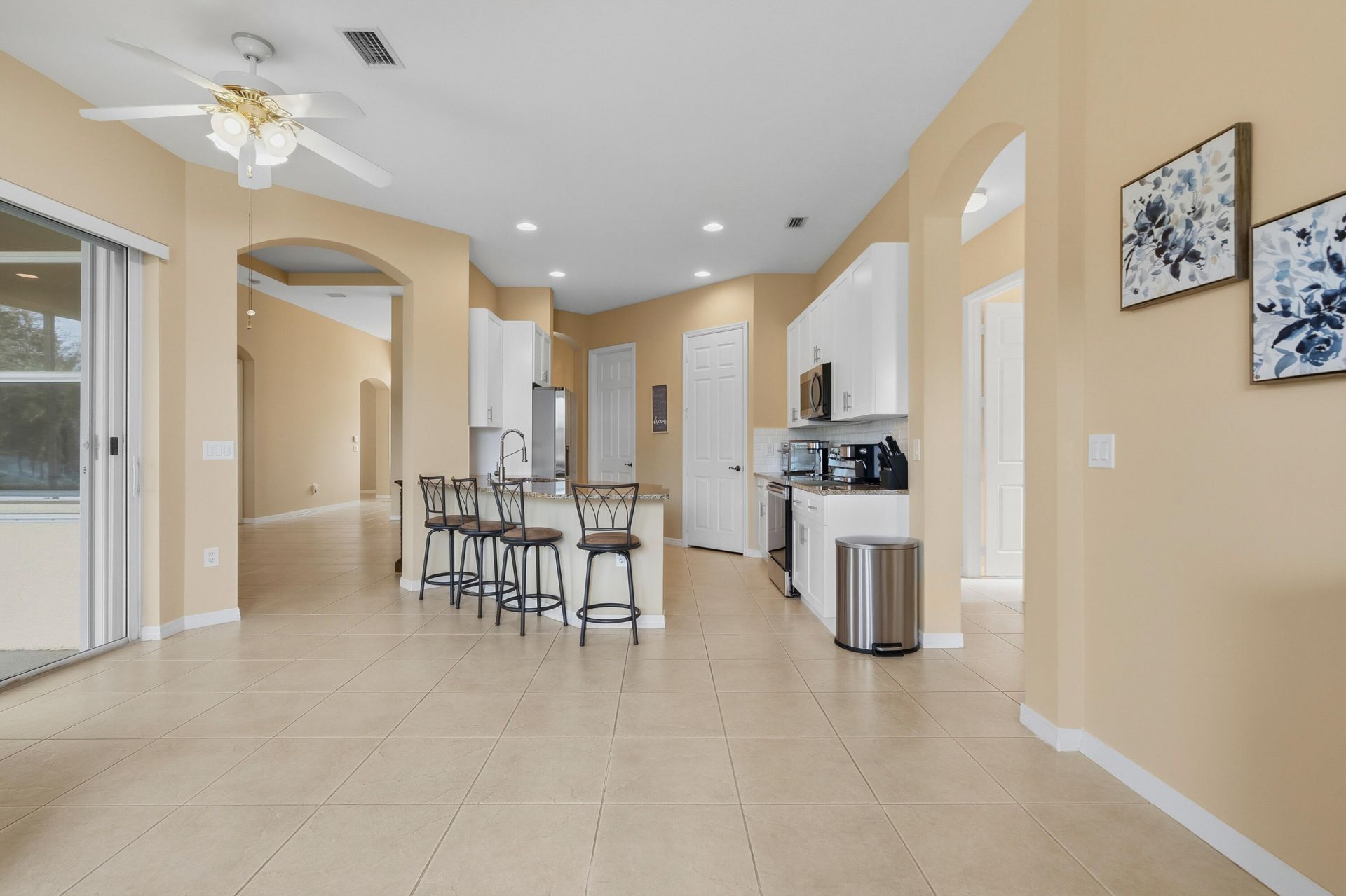633 SW Long Key Court, Port Saint Lucie, FL 34986 Photo