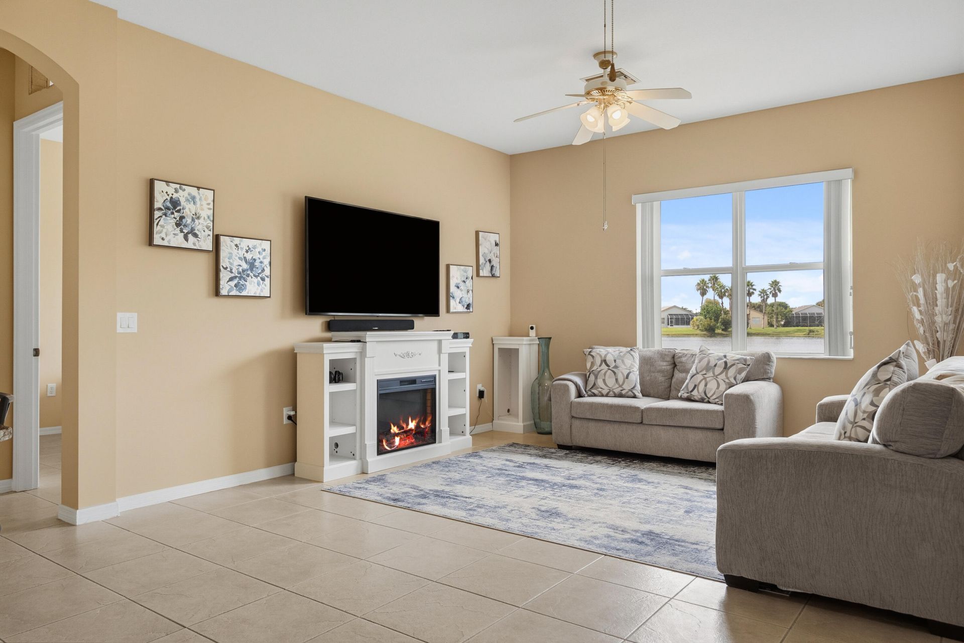 633 SW Long Key Court, Port Saint Lucie, FL 34986 Photo