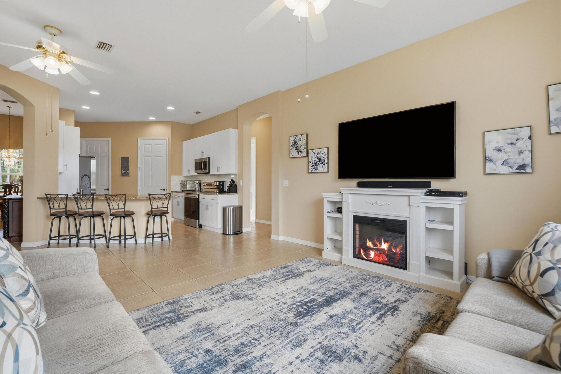 633 SW Long Key Court, Port Saint Lucie, FL 34986 Photo