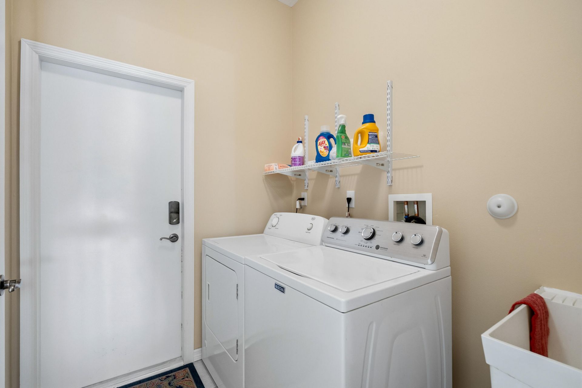 633 SW Long Key Court, Port Saint Lucie, FL 34986 Photo