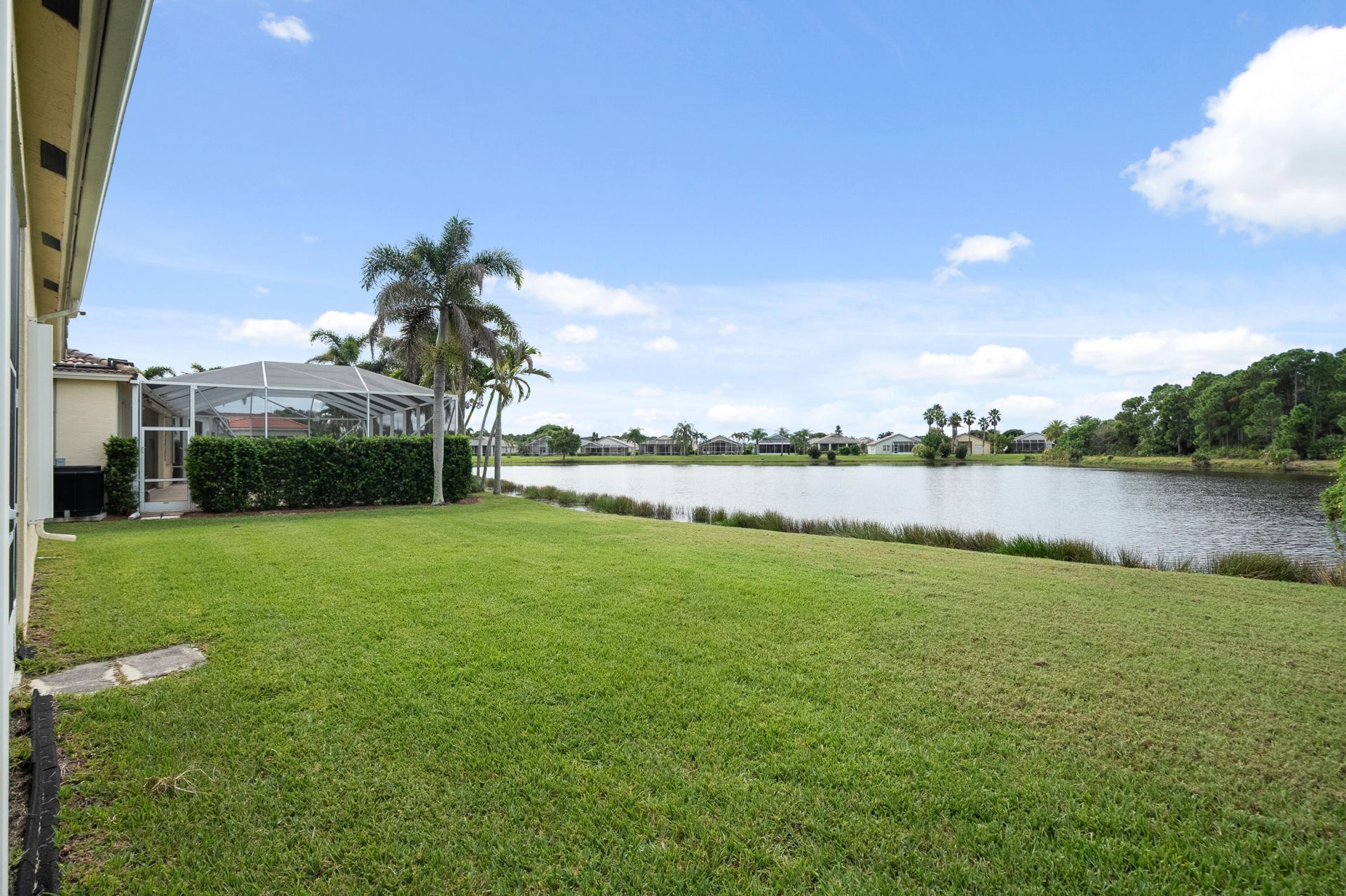 633 SW Long Key Court, Port Saint Lucie, FL 34986 Photo