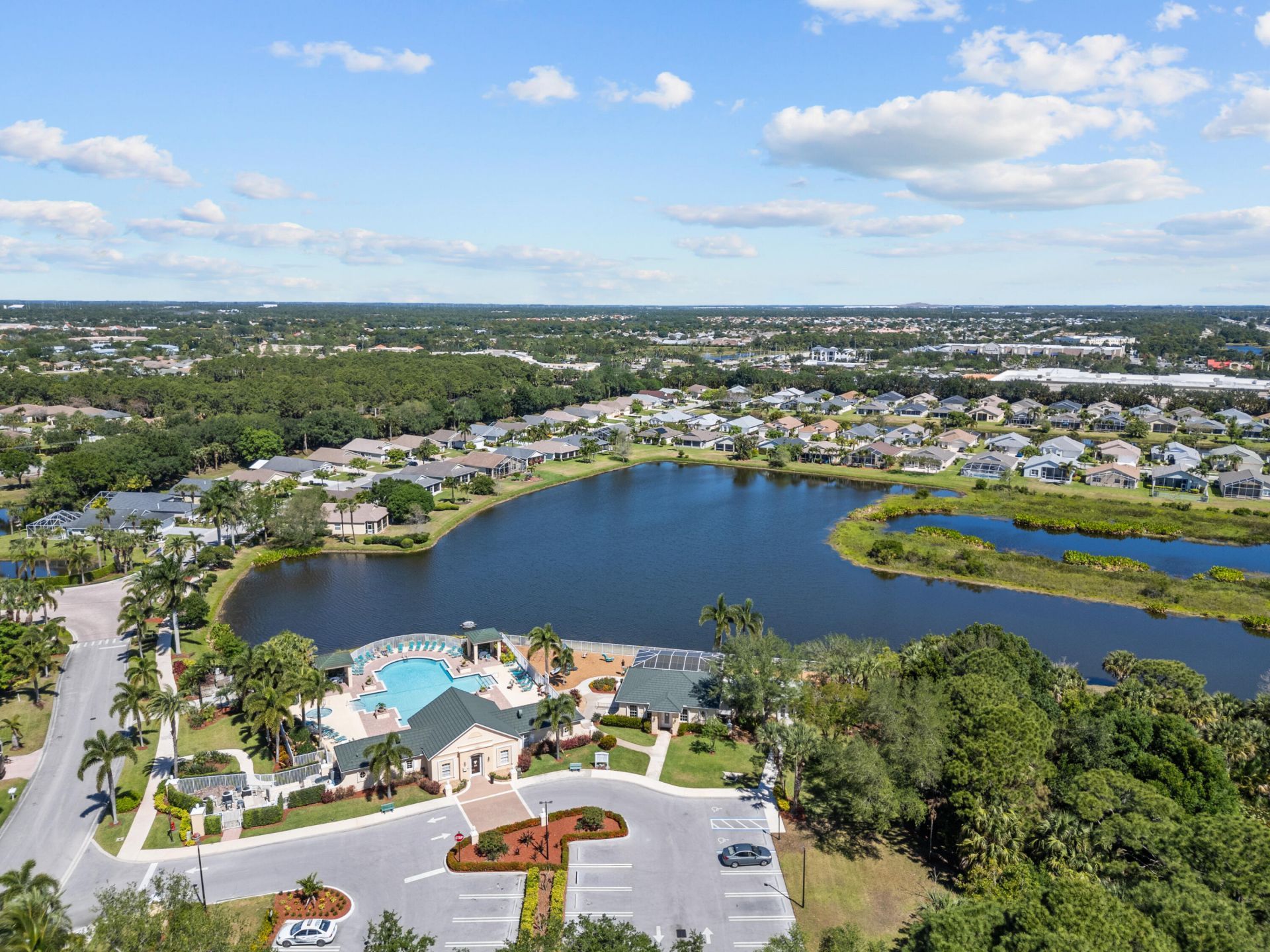 633 SW Long Key Court, Port Saint Lucie, FL 34986 Photo