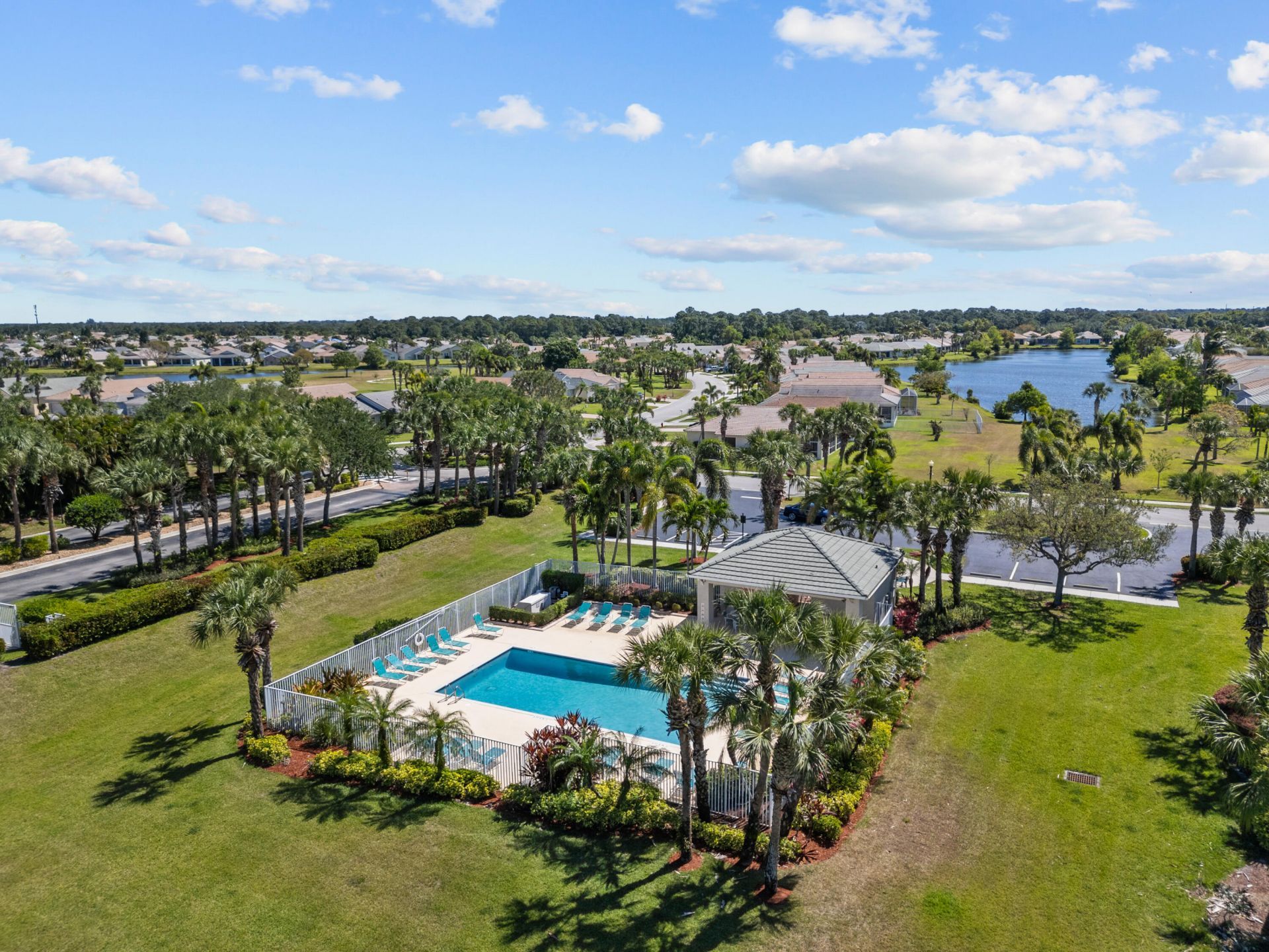 633 SW Long Key Court, Port Saint Lucie, FL 34986 Photo