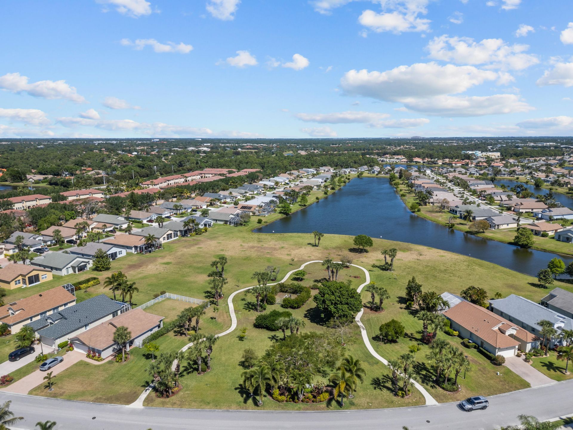 633 SW Long Key Court, Port Saint Lucie, FL 34986 Photo