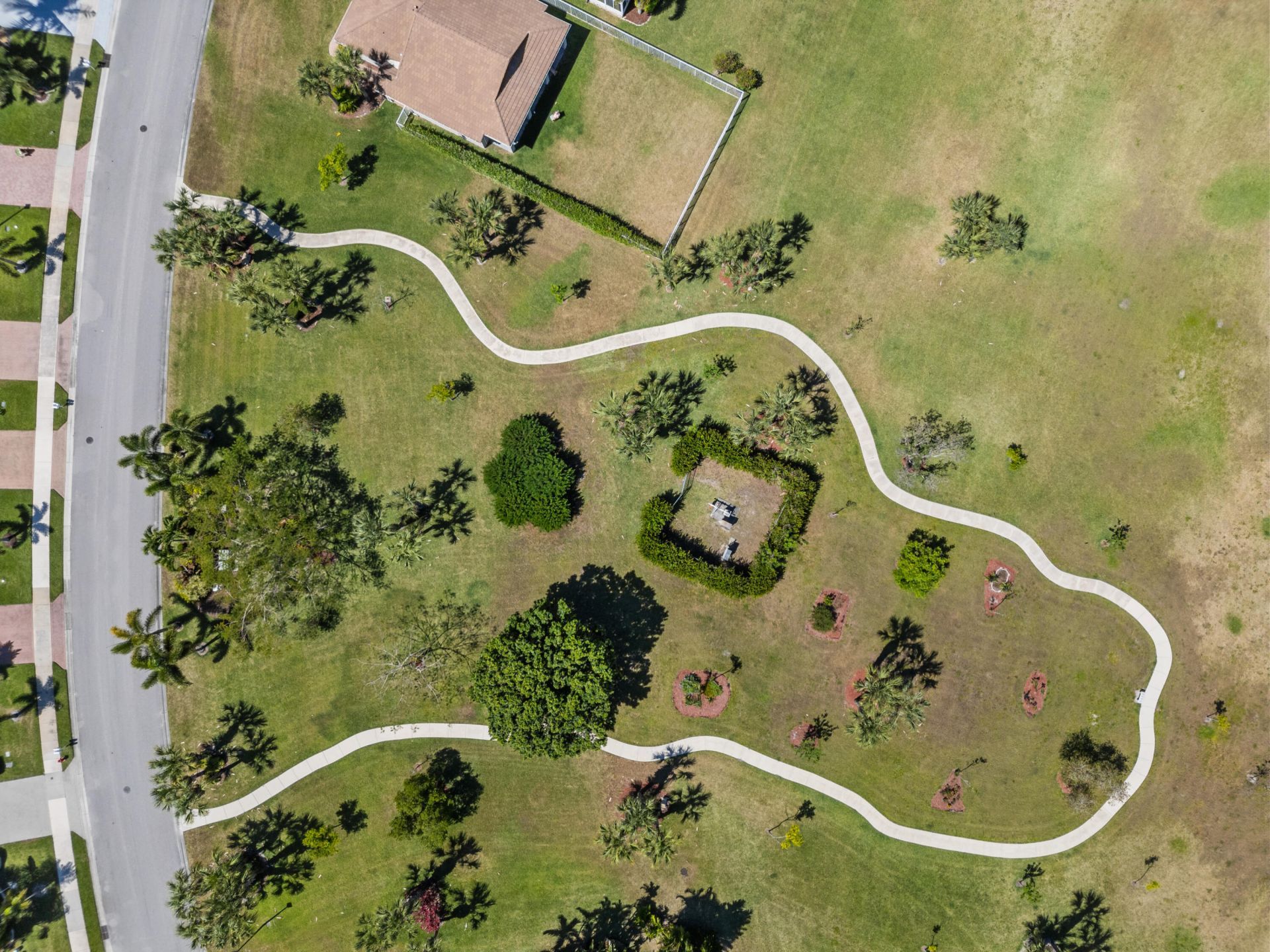 633 SW Long Key Court, Port Saint Lucie, FL 34986 Photo