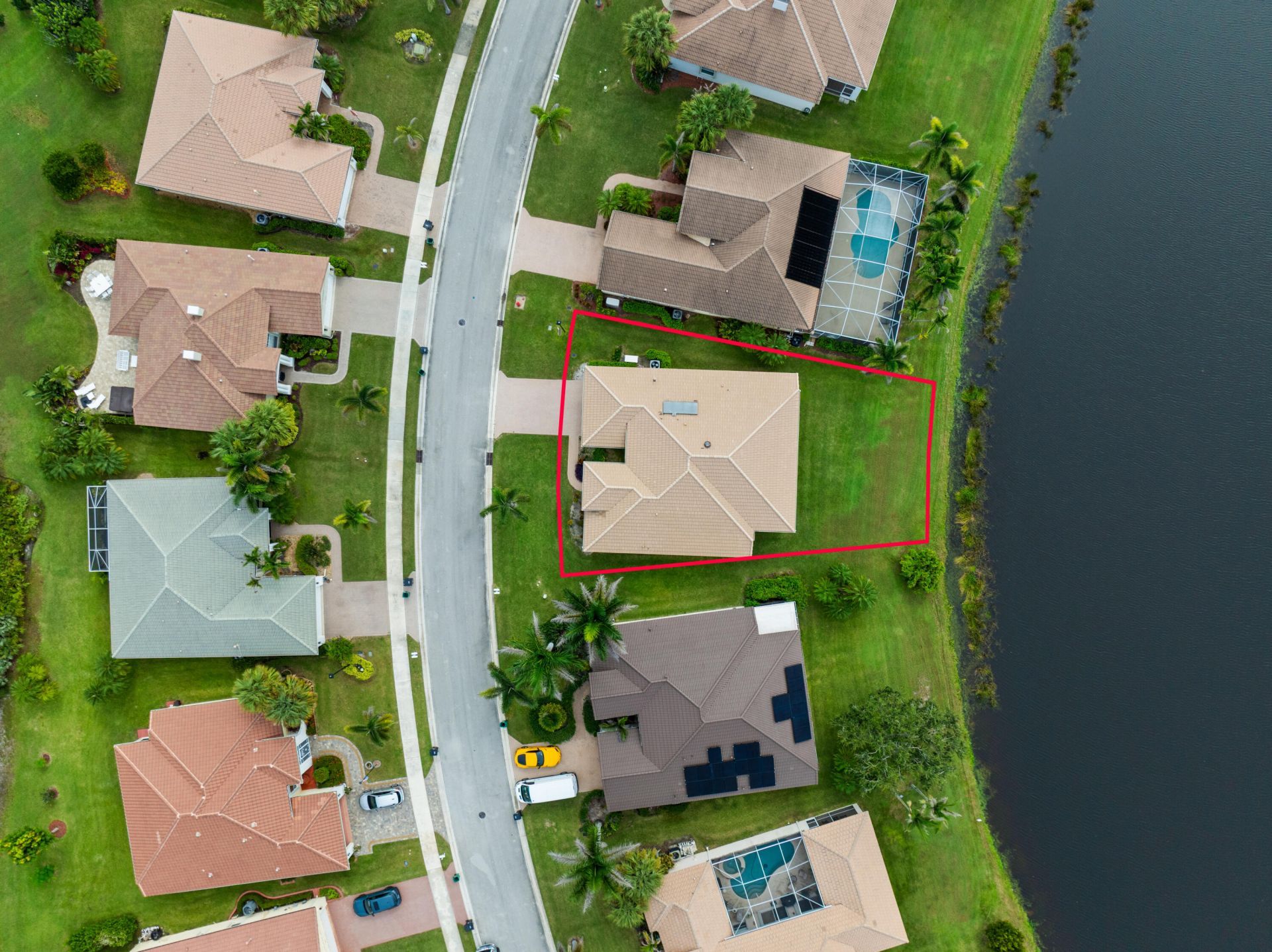 633 SW Long Key Court, Port Saint Lucie, FL 34986 Photo