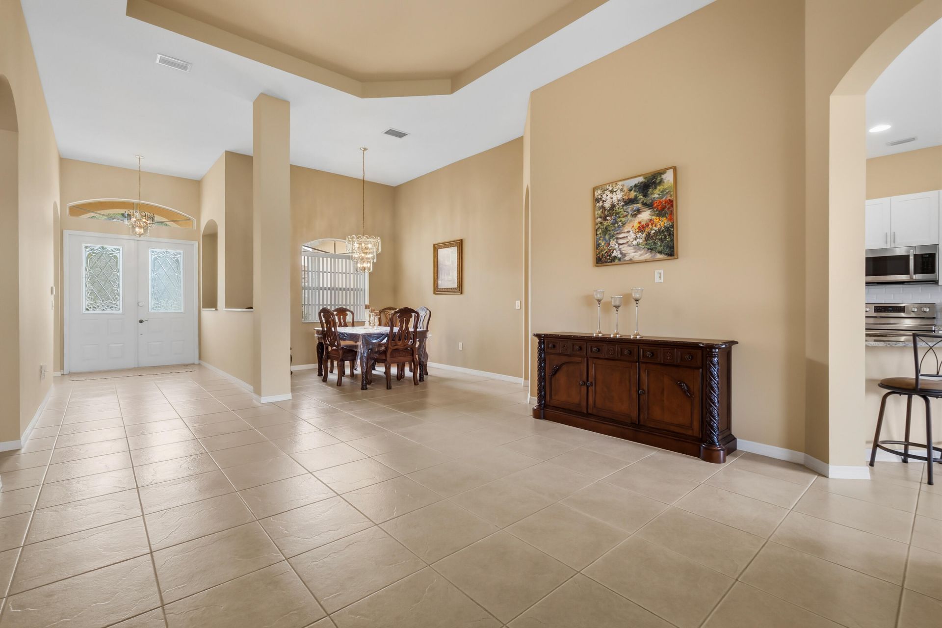 633 SW Long Key Court, Port Saint Lucie, FL 34986 Photo