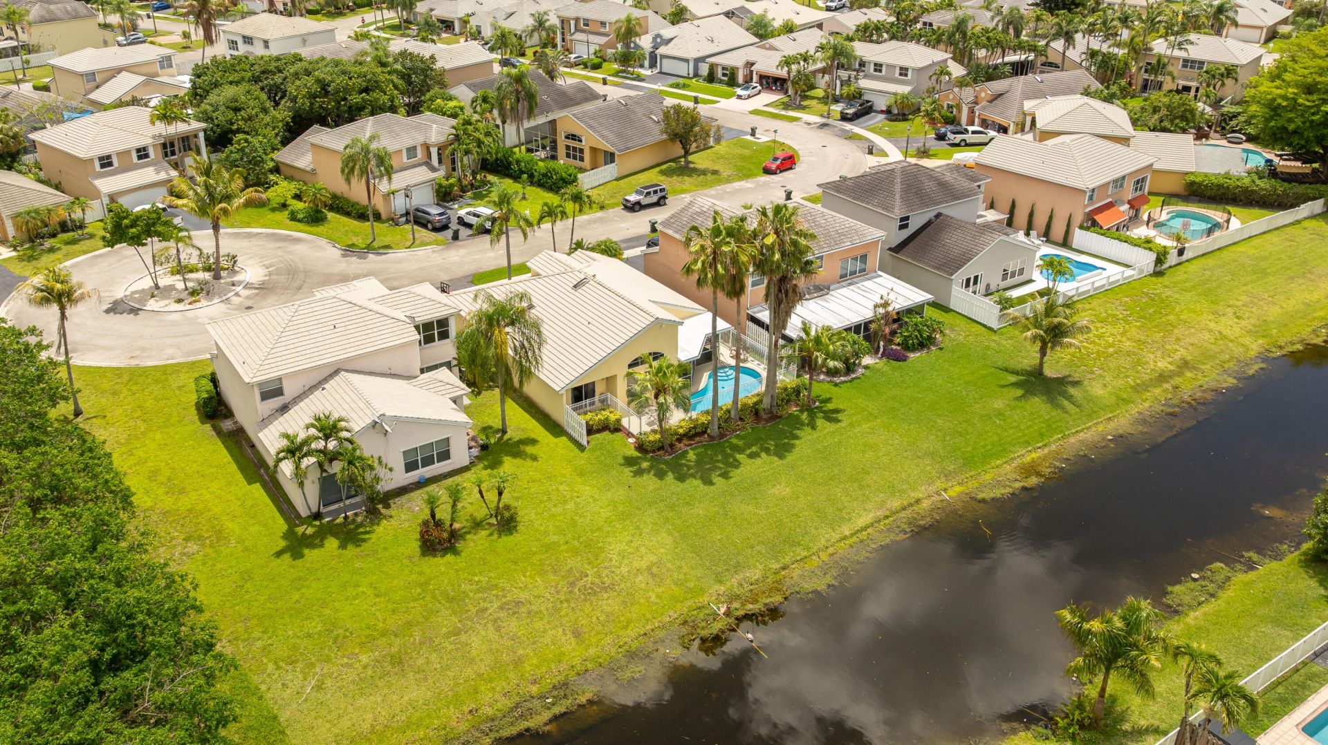 5535 NW 54th Circle, Coconut Creek, FL 33073 Main Photo