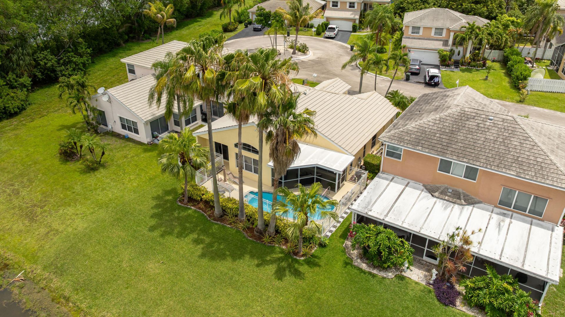 5535 NW 54th Circle, Coconut Creek, FL 33073 Photo