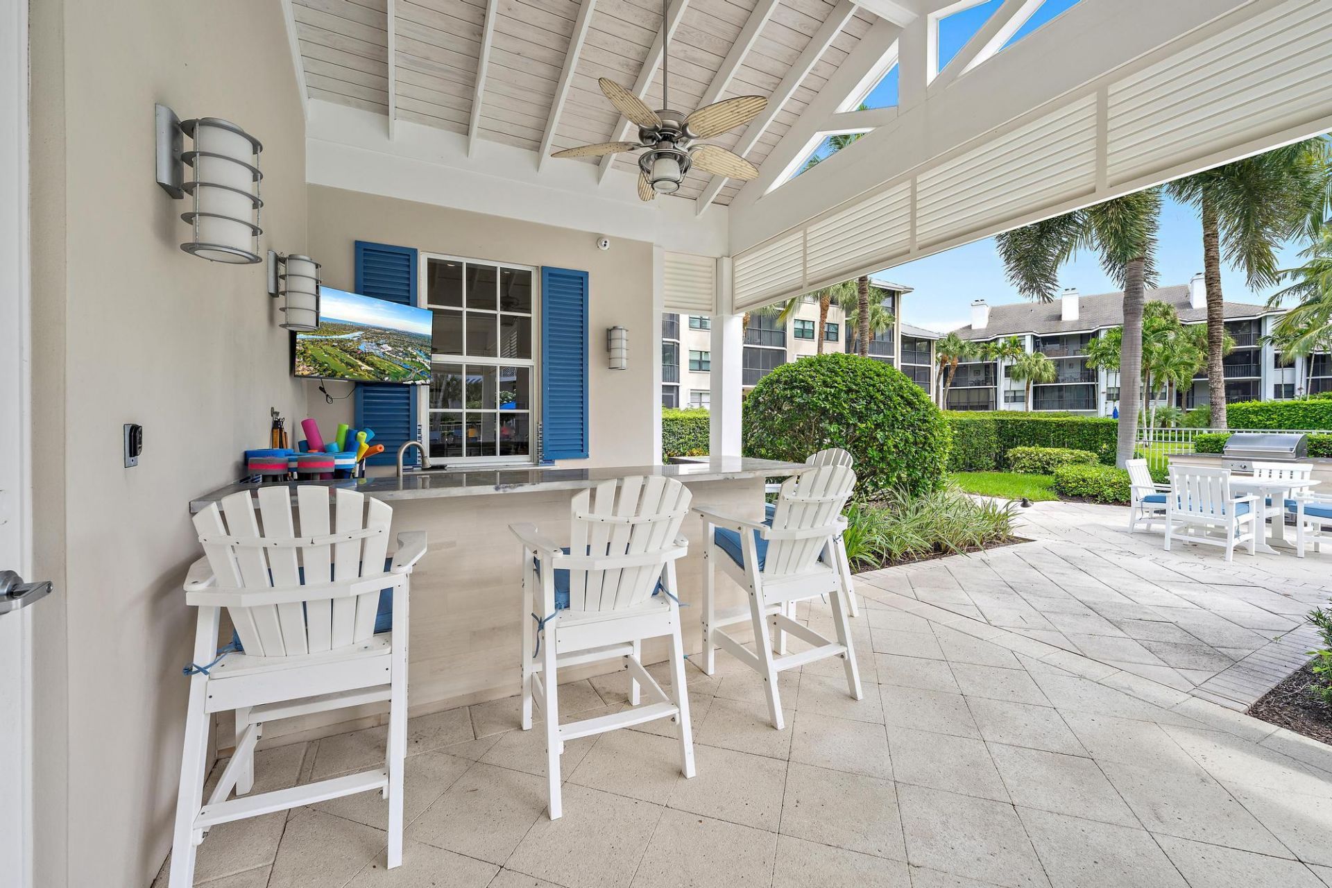 844 Bay Colony Drive S, Juno Beach, FL 33408 Photo