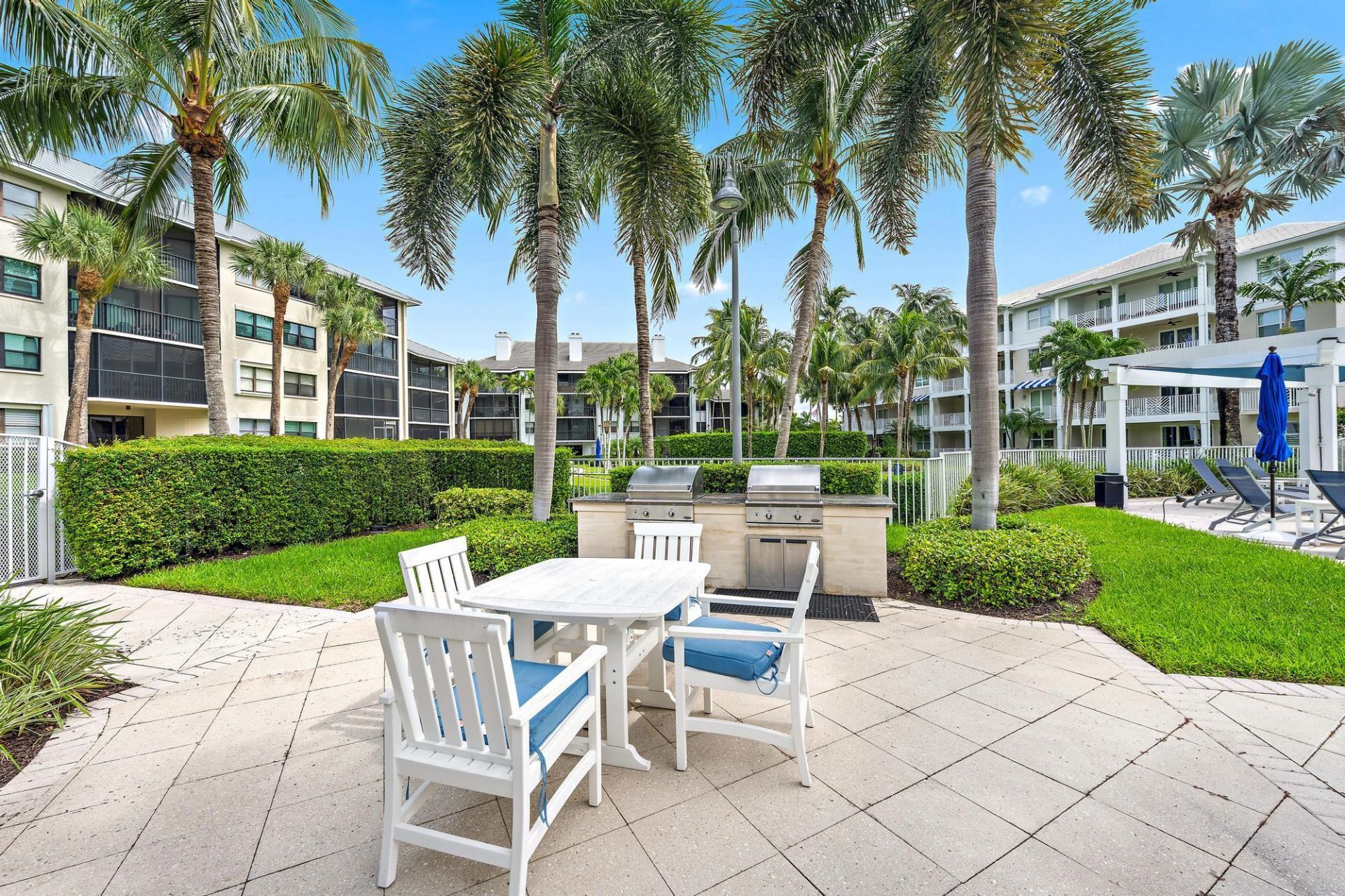 844 Bay Colony Drive S, Juno Beach, FL 33408 Photo