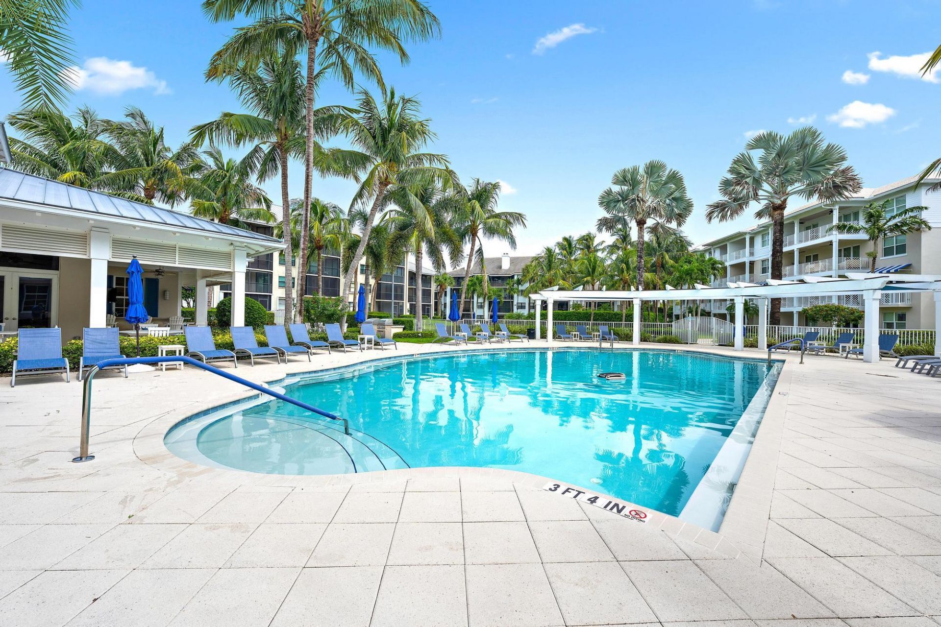 844 Bay Colony Drive S, Juno Beach, FL 33408 Photo