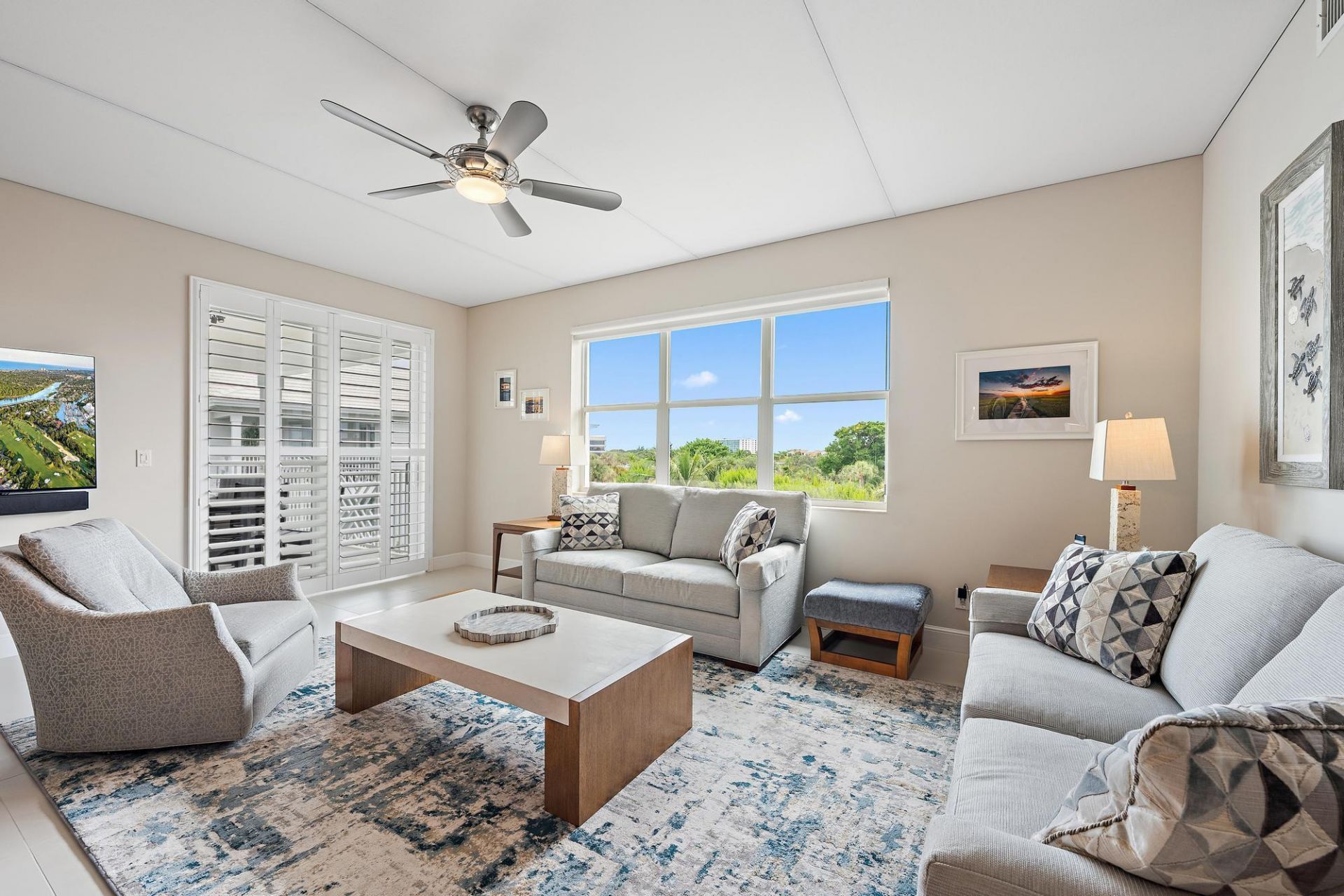 844 Bay Colony Drive S, Juno Beach, FL 33408 Photo