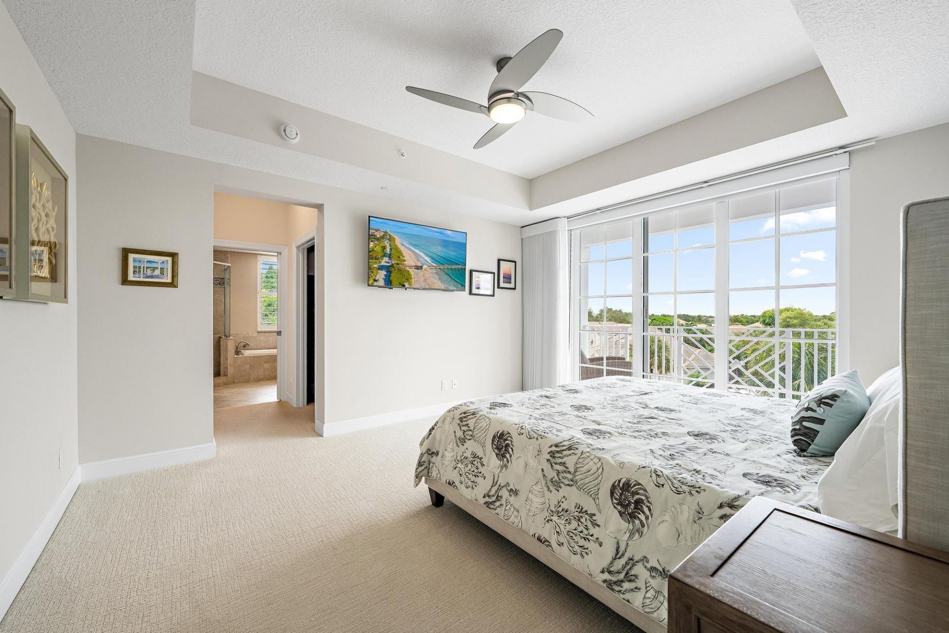 844 Bay Colony Drive S, Juno Beach, FL 33408 Photo
