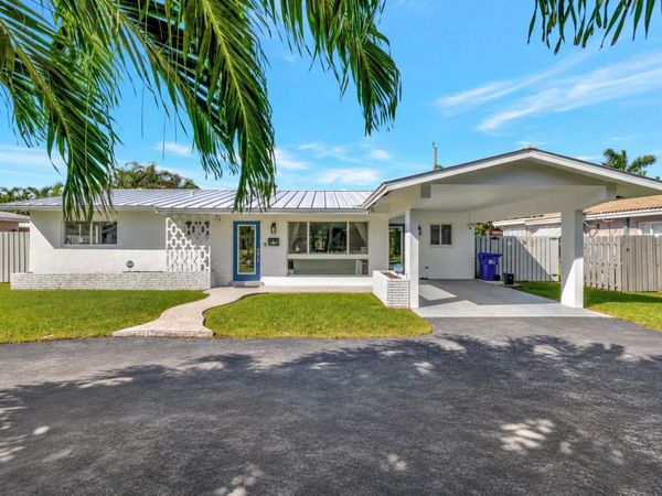 613 NE 25TH Avenue, Pompano Beach, FL 33062