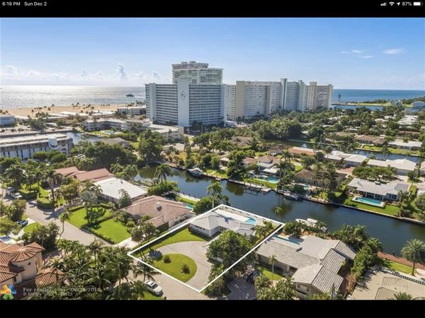 2630 Marion Drive, Fort Lauderdale, FL 33316