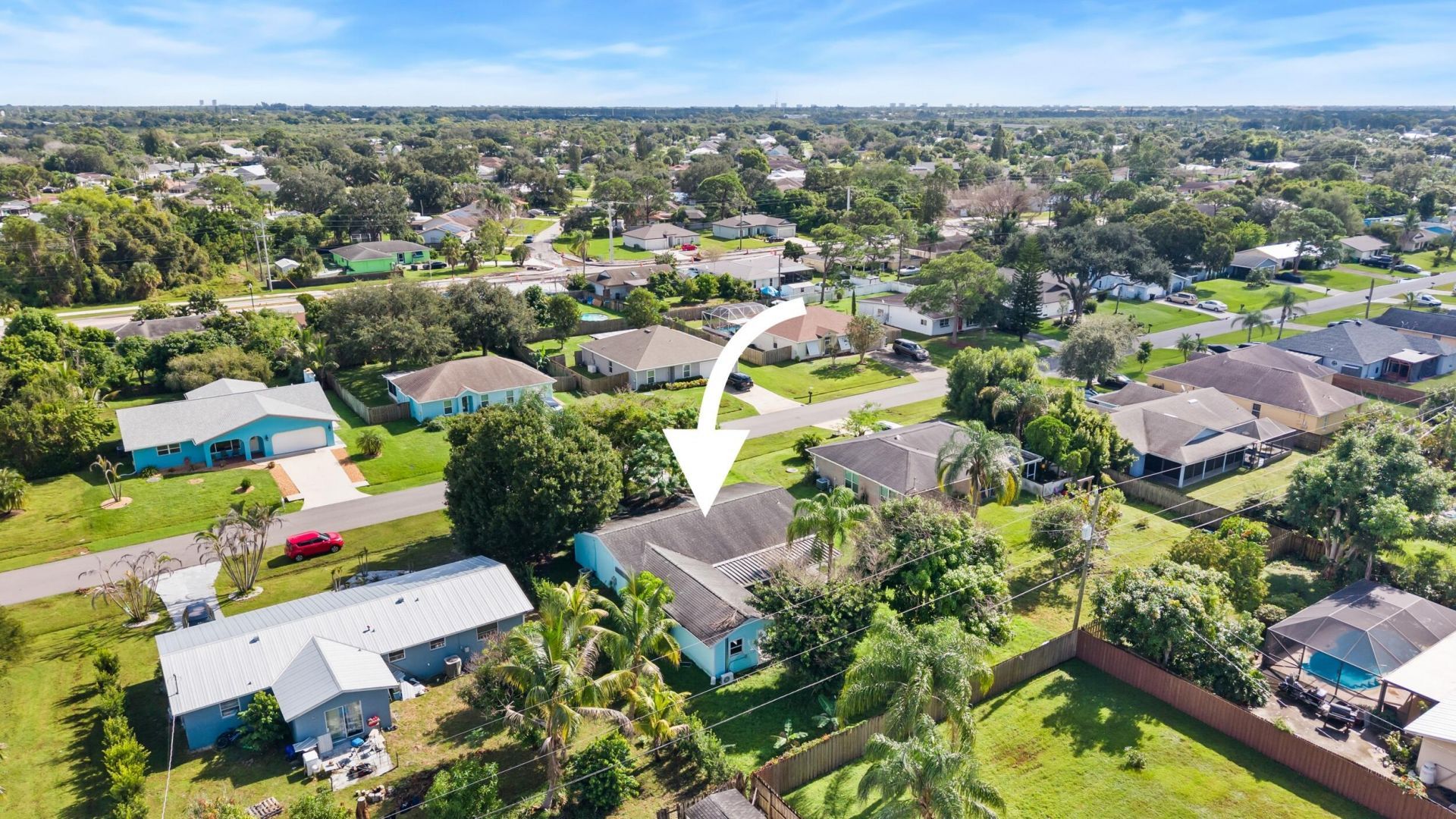 1010 SE Euclid Lane, Port Saint Lucie, FL 34983 Photo