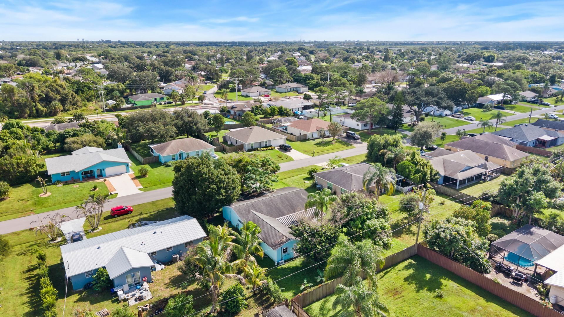 1010 SE Euclid Lane, Port Saint Lucie, FL 34983 Photo