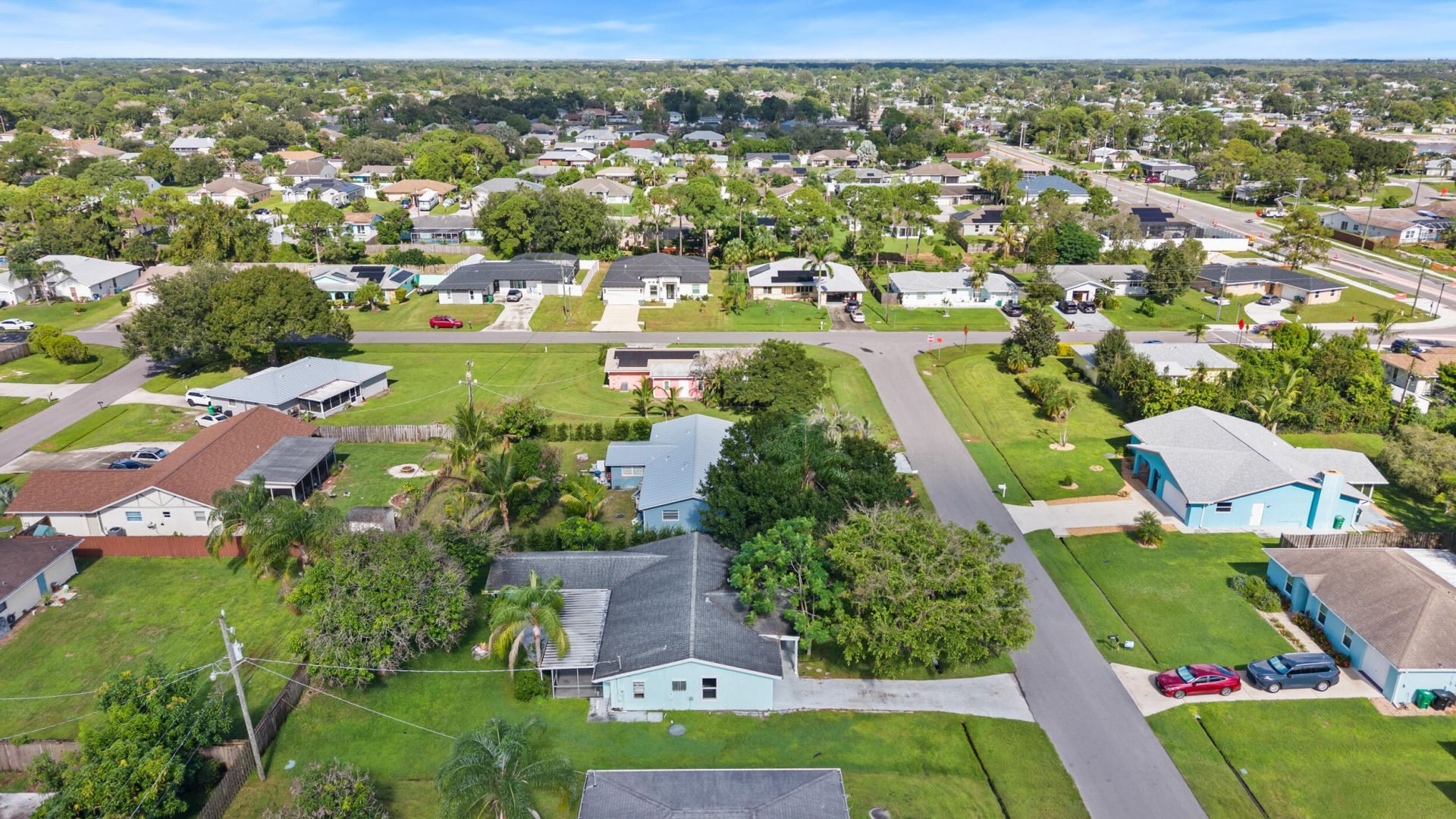 1010 SE Euclid Lane, Port Saint Lucie, FL 34983 Photo