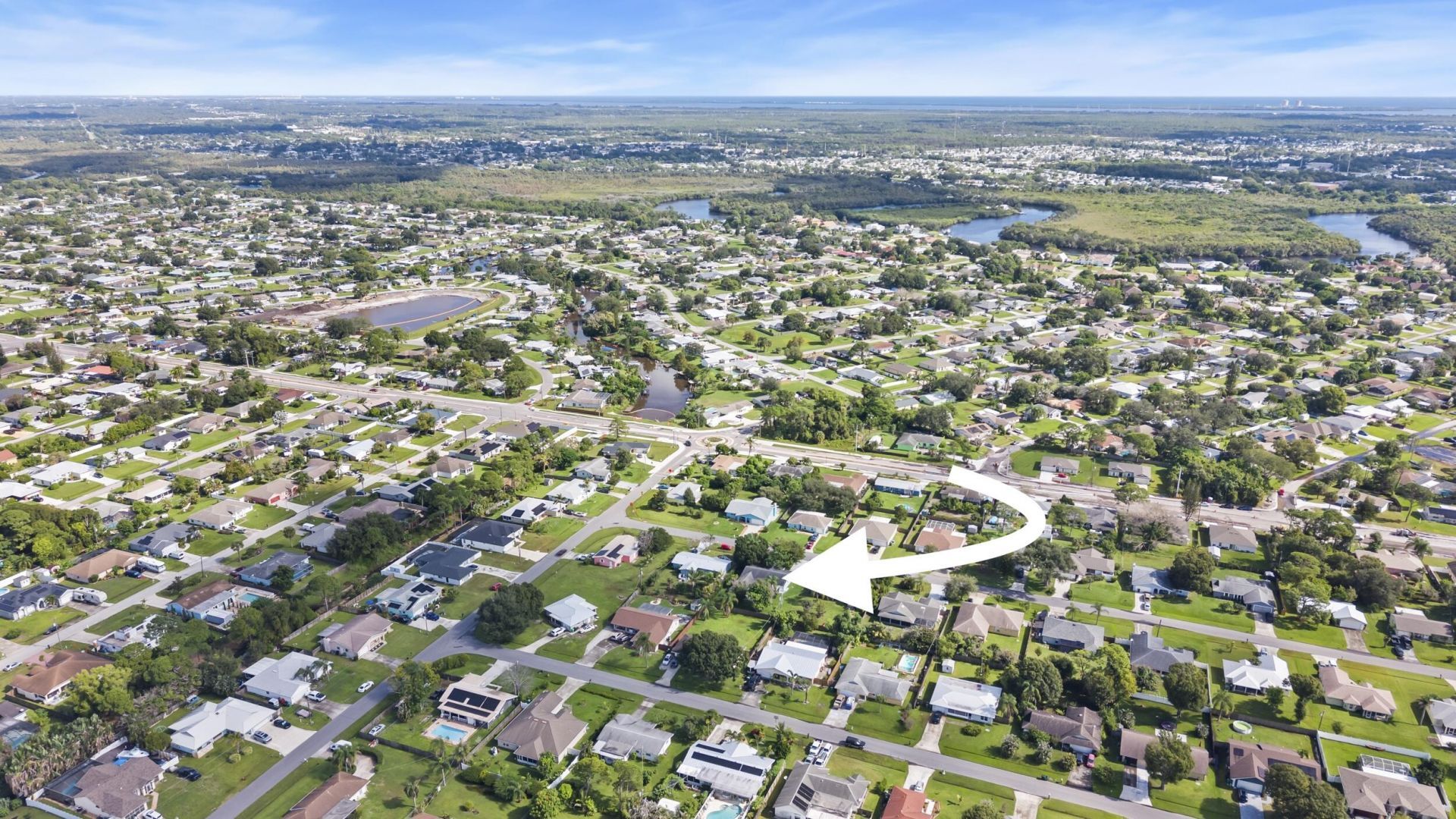 1010 SE Euclid Lane, Port Saint Lucie, FL 34983 Photo