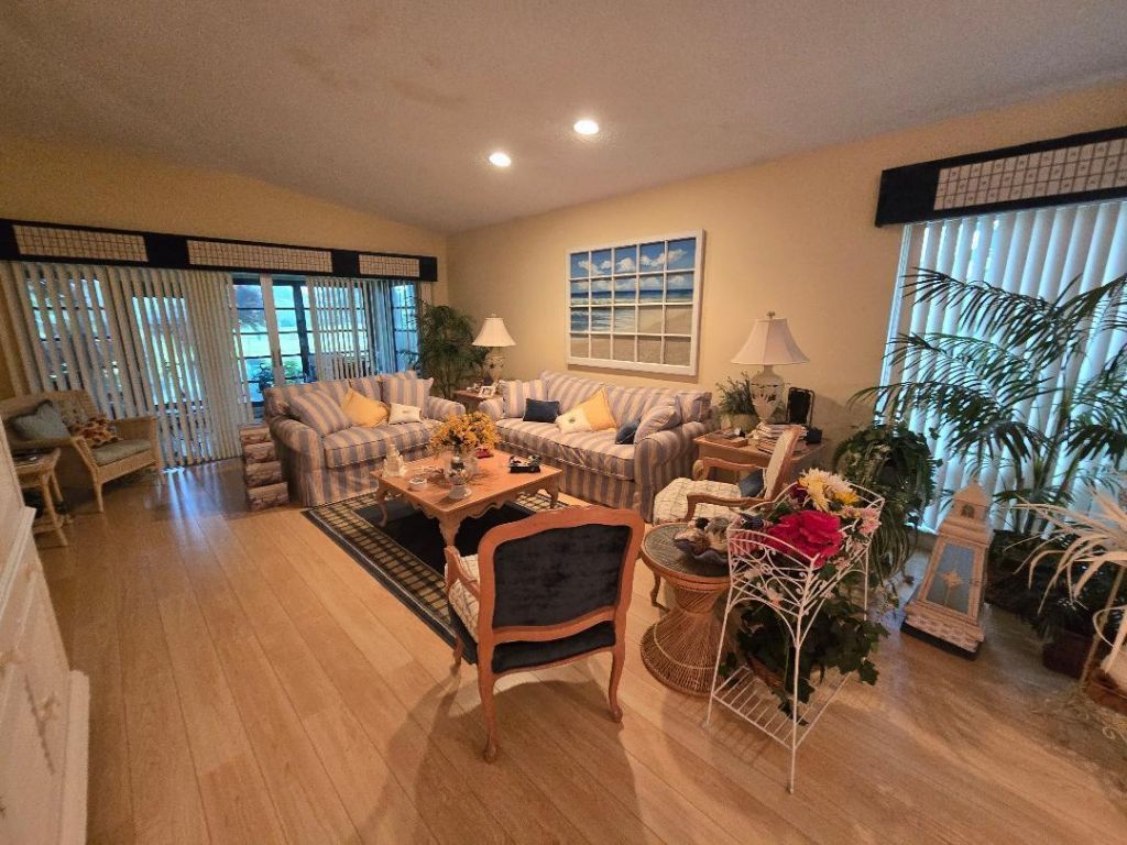 5700 Queen Palm Court, Unit B, Delray Beach, FL 33484 Photo