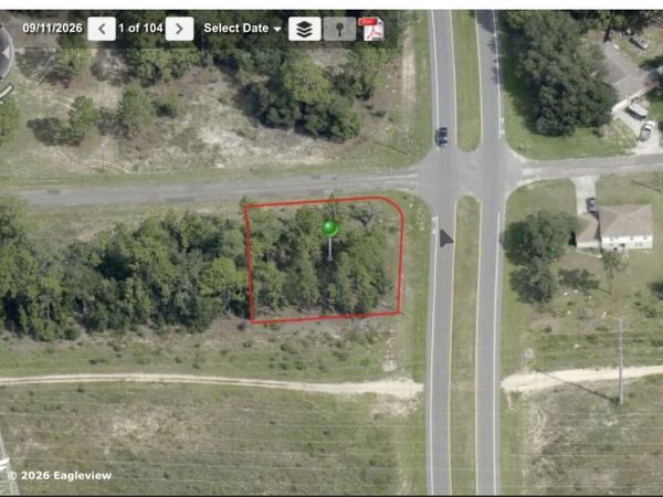 388 W Glenhaven Drive, Citrus Springs, FL 34434