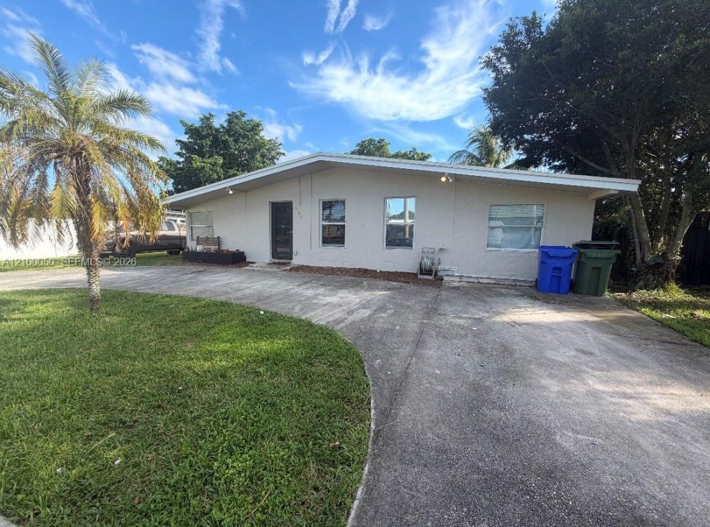 6144 NW 20th Ct , Margate, FL 33063 Photo