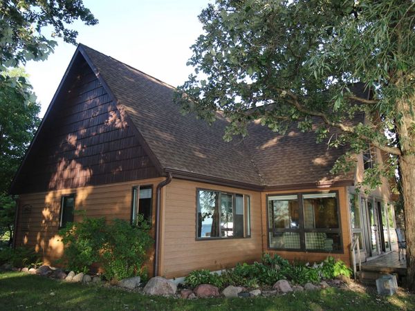 13138 N Templar Drive , Orleans, IA 51360