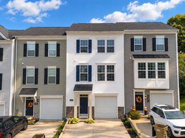 208 Tide Way, Morgantown, WV 26508