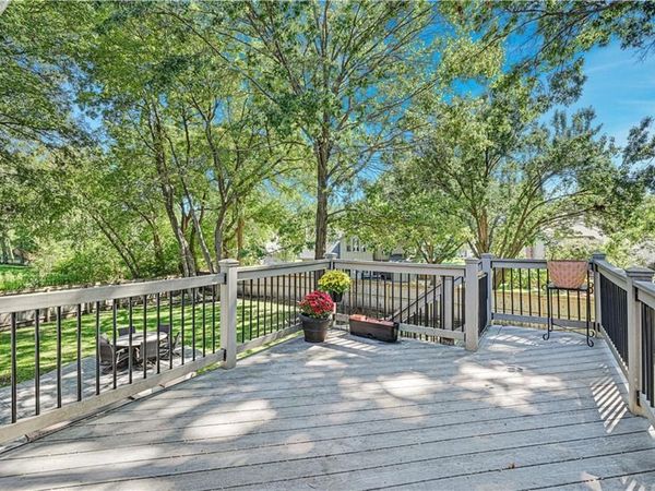 12432 Perry Street, Overland Park, KS 66213