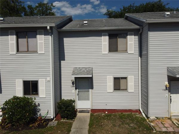 1304 DEER SPRINGS ROAD , PORT ORANGE, FL 32129