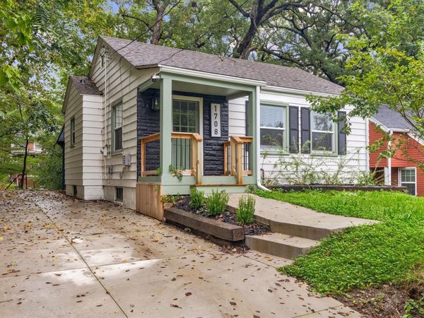 1708 26th Street, Des Moines, IA 50310