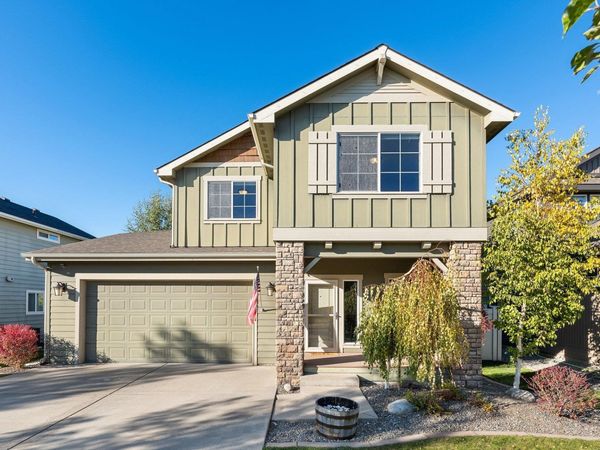 19725 E Deschutes Ave, Liberty Lake, WA 99016