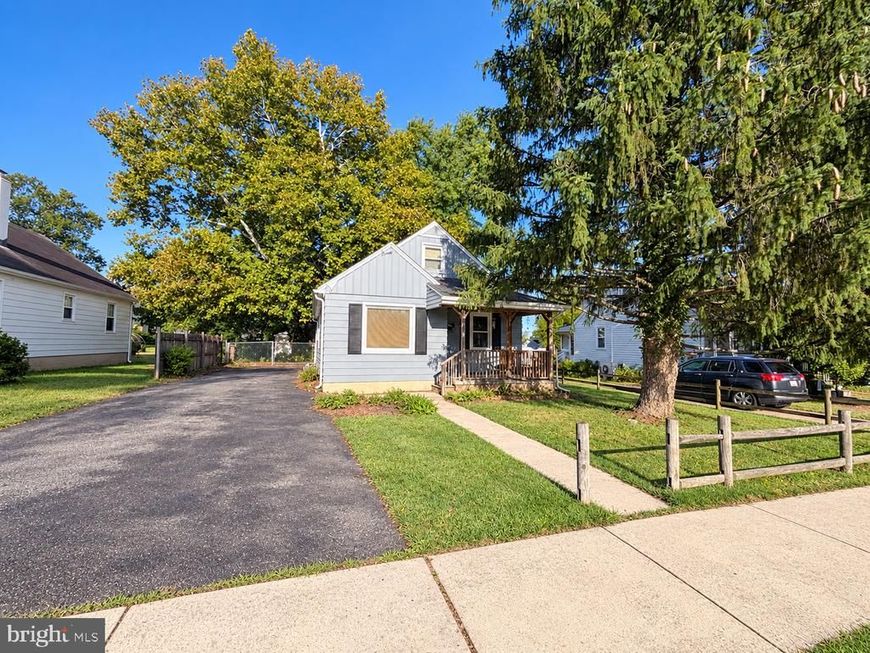 26 Mansion Road, Linthicum Heights, MD 21090 Main Photo