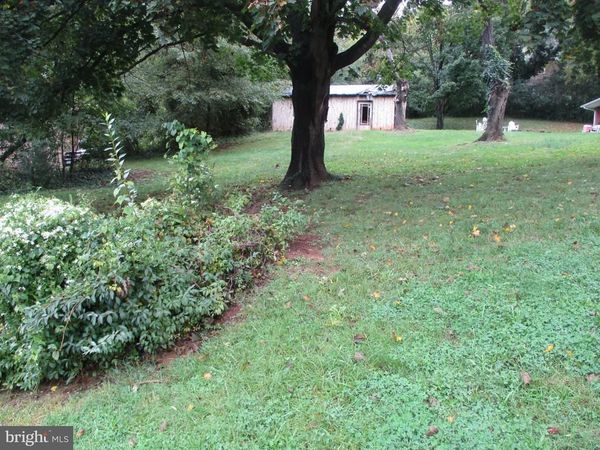 SHENANDOAH AVENUE, FRONT ROYAL, VA 22630