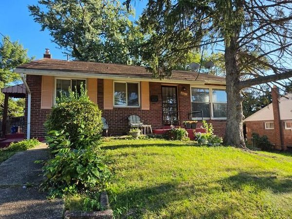 801 MARCY AVENUE, OXON HILL, MD 20745