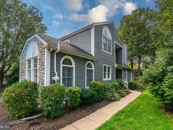 142 SUMMERHILL COURT , NEW HOPE, PA 18938