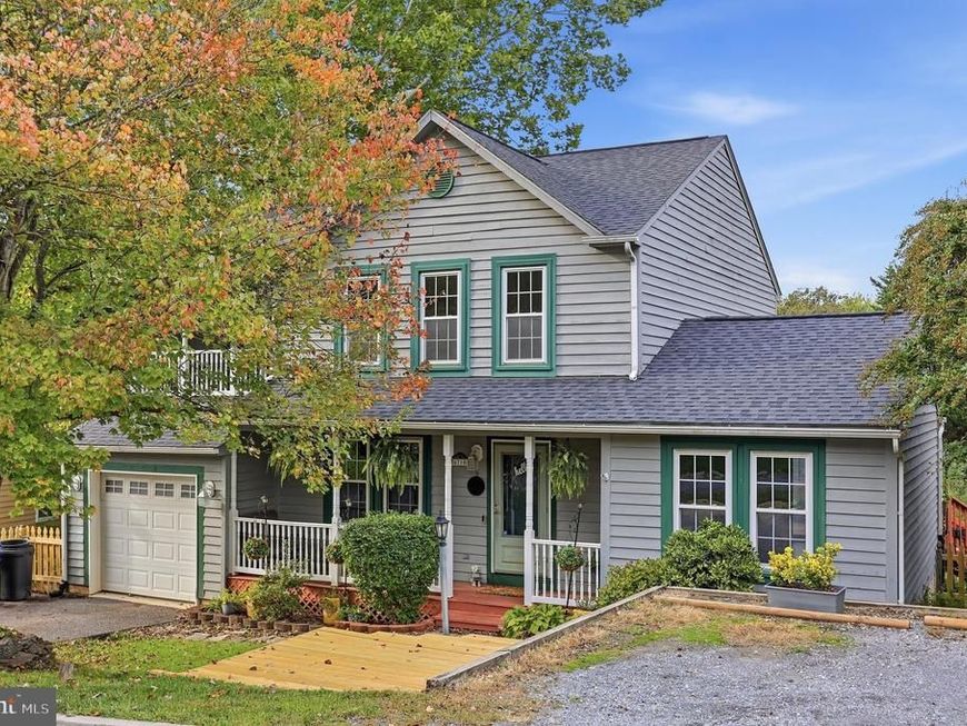 6710 Hemlock Point Road, New Market, MD 21774 Main Photo