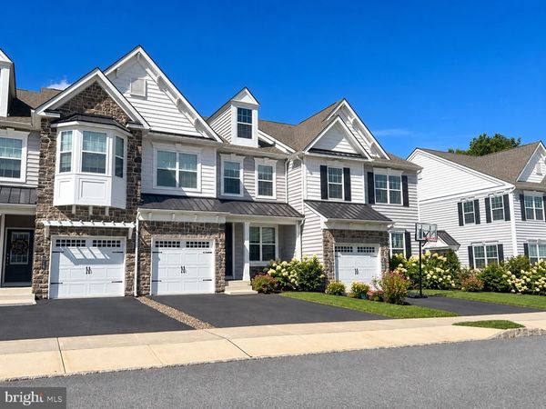 320 FLINTROCK COURT, COLLEGEVILLE, PA 19426
