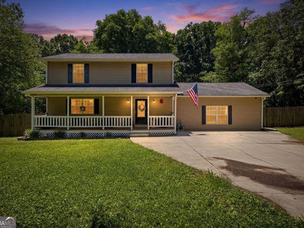 117 S Forest Road, Chickamauga, GA 30707